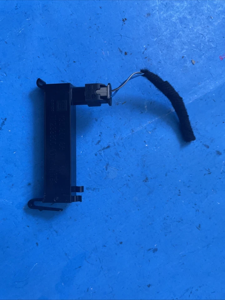 CHEVROLET TRAX SMART БЕСКЛЮЧЕВОЙ КЛЮЧ МЕНЬШЕ ВХОД АНТЕННЫ МОДУЛЬ OEM 2017 - 2022 💠 - Изображение 3 из 4