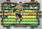 2017-18 Select Prizms White Marc Bartra #86/99 - Dortmund