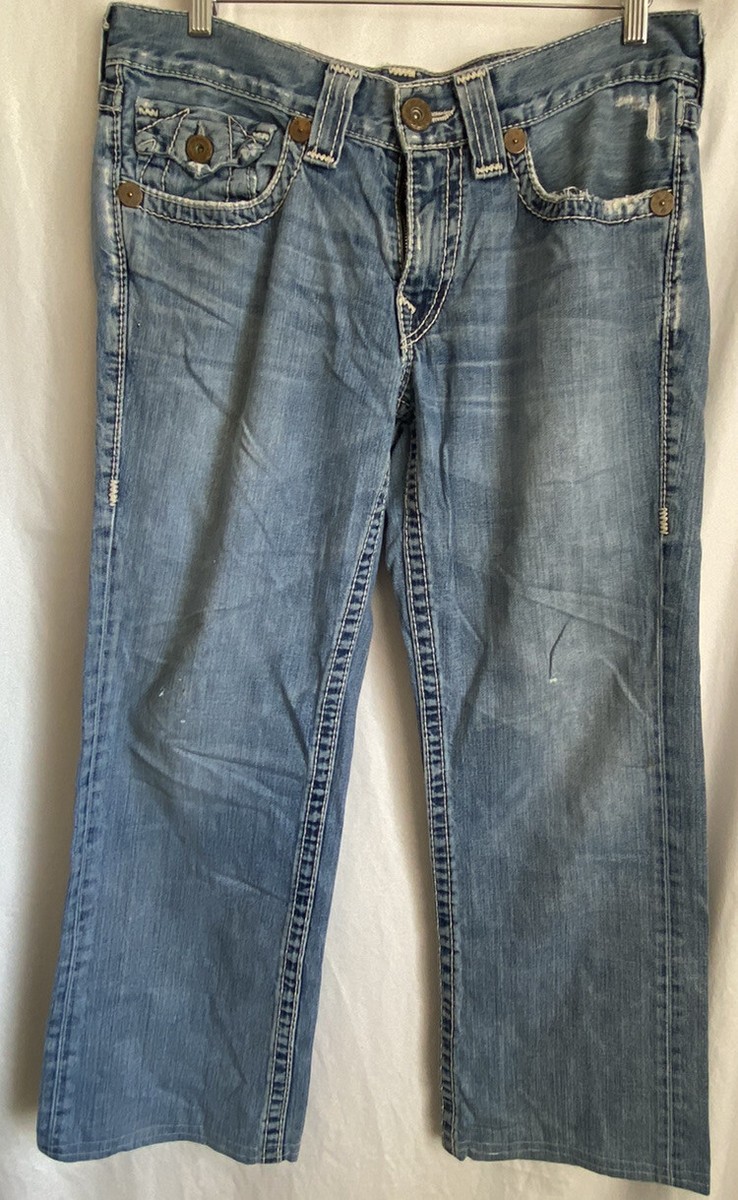 TRUE RELIGION Ricky Super T ジーンズ 34 s-l1200.jpg