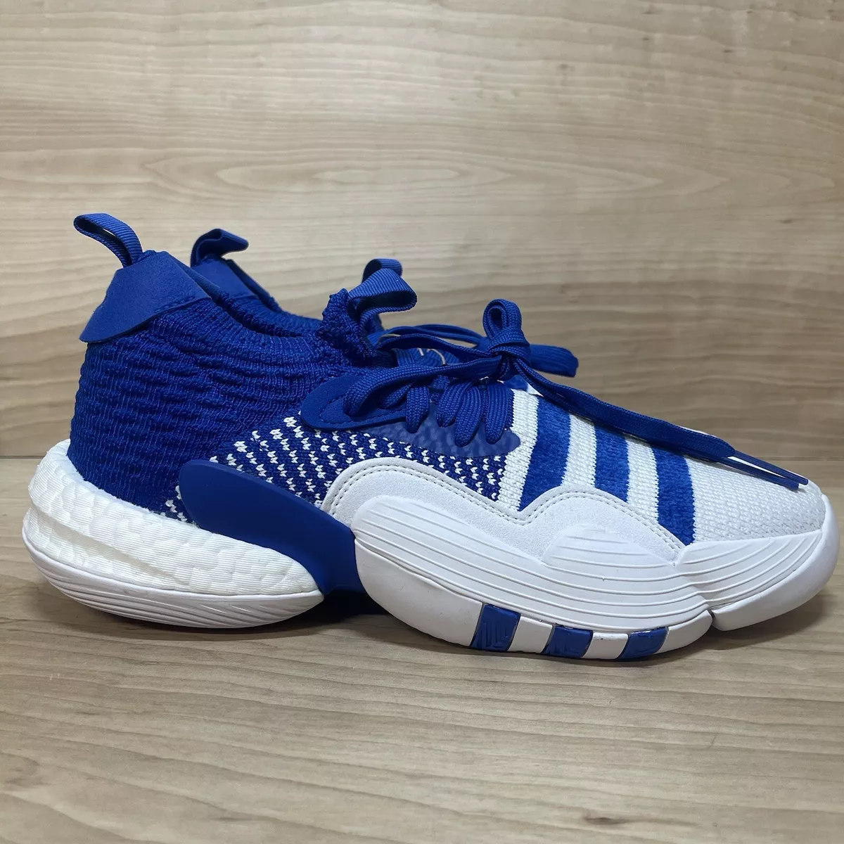 Royal blue shoes size best sale 12