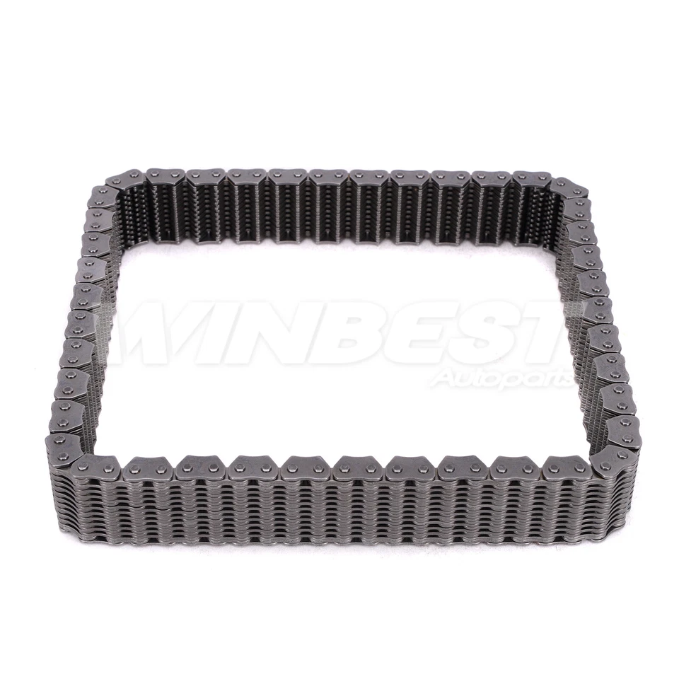 Cadena de caja de transferencia HV-074 para Chevry Silverado 2500 3500 Suburban 1500 2500 GMC Foto 4 de 4