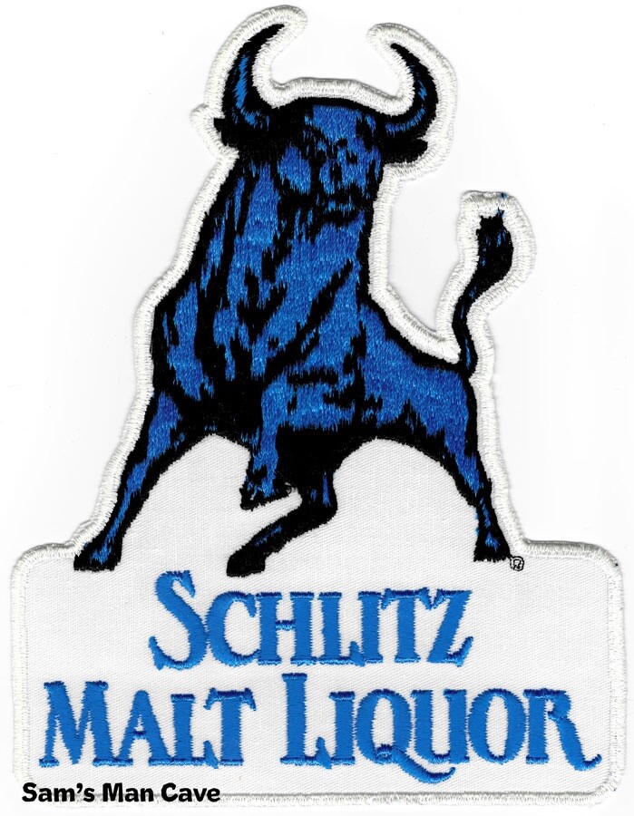 Schlitz Bull