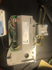 550-066 Siemens TEC Actuator Package, APOGEE Automation, 24VAC