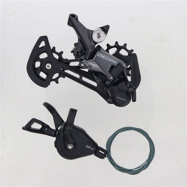 shimano deore rd m6100 12s