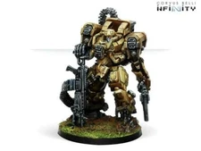 Corvus Bell Infinity CodeOne 28  Blackjacks - 10th Heavy Ranger Bat. CVB281120