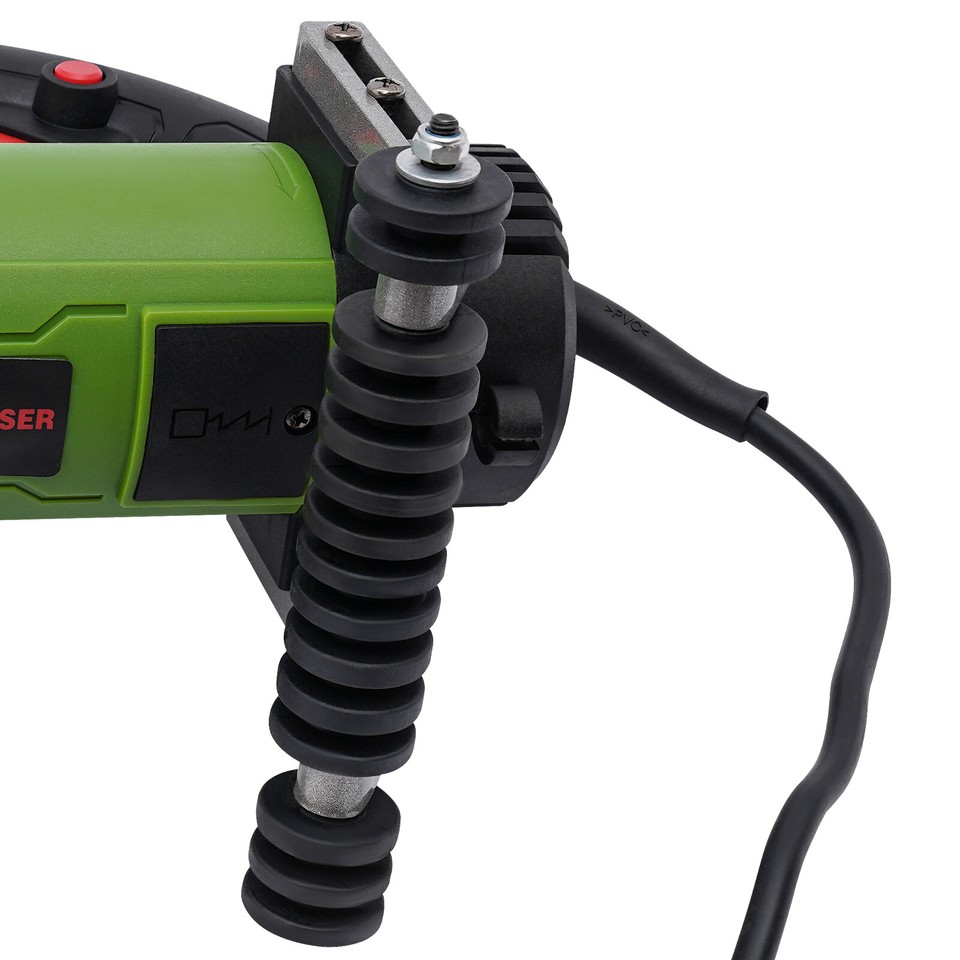 110V Electric Slotting Machine Wall Groove Cutting Machine Concrete