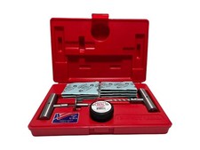 Safety Seal Kap60 Auto Light Truck Tire Repair Kit - With 60 4 Plugs