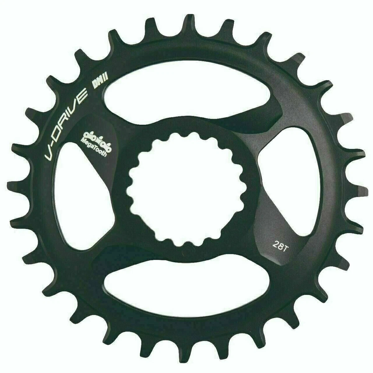 Megatooth 28t hot sale