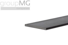 Flachstahl Laenge 2000 mm