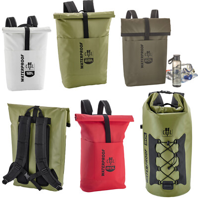Tube backpack Rucksack Kühltasche Premium Kühltaschen Kühl Taschen Tasche