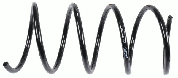 Sachs 998 650 Federspule FüR MERCEDES-BENZ-image