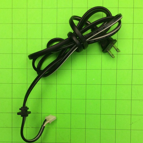 Cable de alimentación para reproductor de video DVD Philips DVP3340V - Imagen 6 de 6