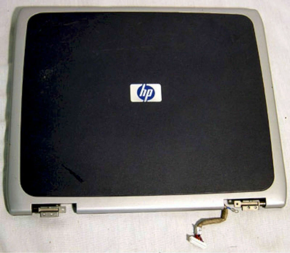 Portátil HP Pavilion ze5000 ze5400 15" PANTALLA LP150X5 portátil Foto 2 de 3