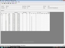 Programming Cable For Yaesu/Vertex  VX-2100/2200 &VX2500 