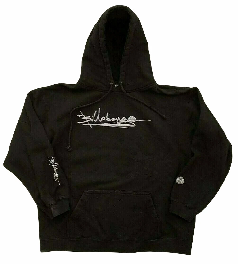 Billabong hoodie mens deals
