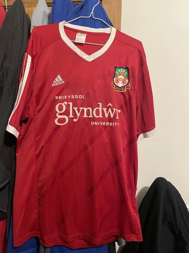 Football Shirt