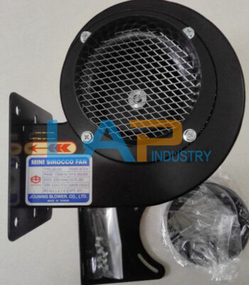 1PCS New JSD-40S Multi wing   230V 50/60Hz 60/76W #A6-30