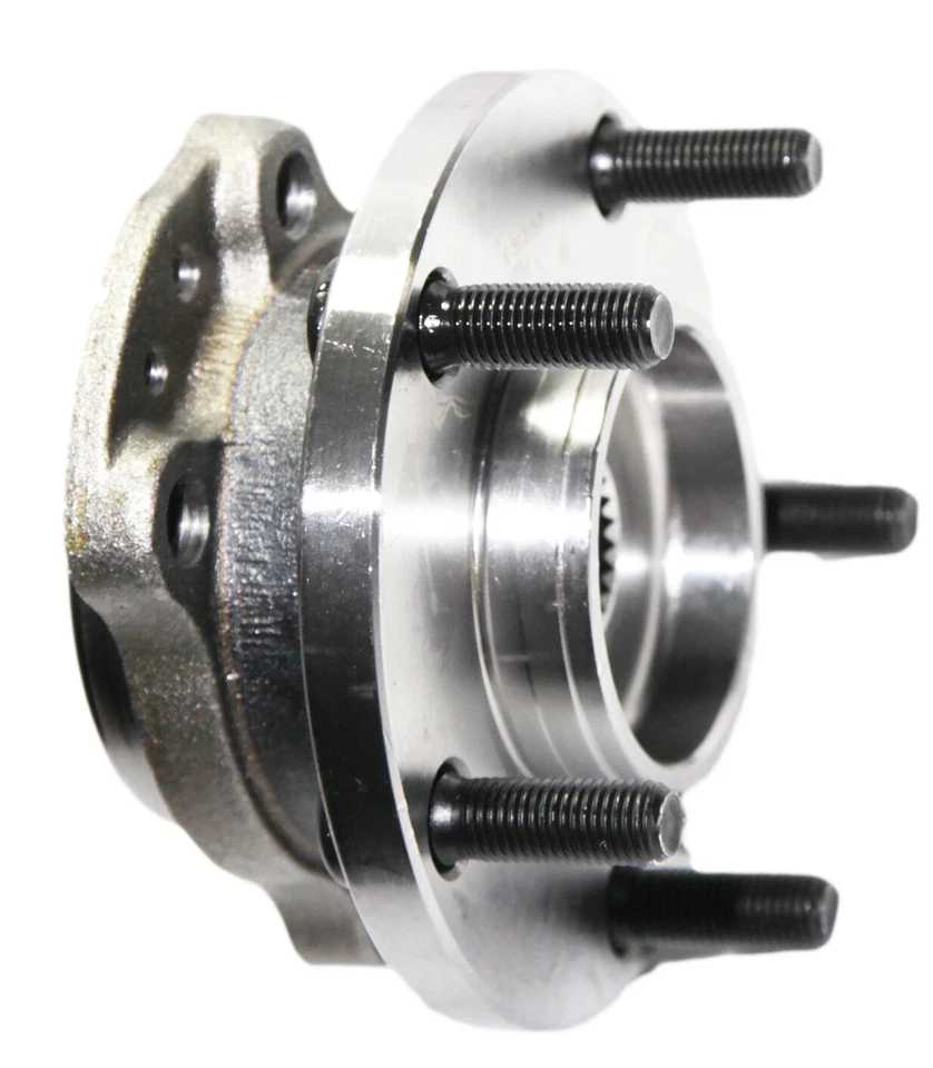 COJINETE DE CUBO DE RUEDA TRASERO para 97-04 Chrysler Town & Country/97 Plymouth Grand Voyage  Foto 4 de 4