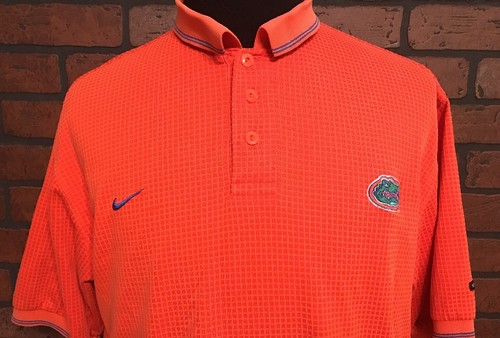 Florida Gators Nike Dri-Fit University 