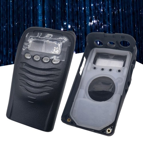 Front Housing Case Replacements for TK2170 TK3170 WalkieTalkie Handhelds Radio - Zdjęcie 2 z 8
