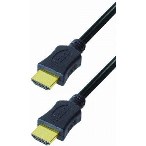 Высокоскоростной мультимедийный HDMI-кабель 1,5м C210-1,5ZIL с поддержкой ETHERNET