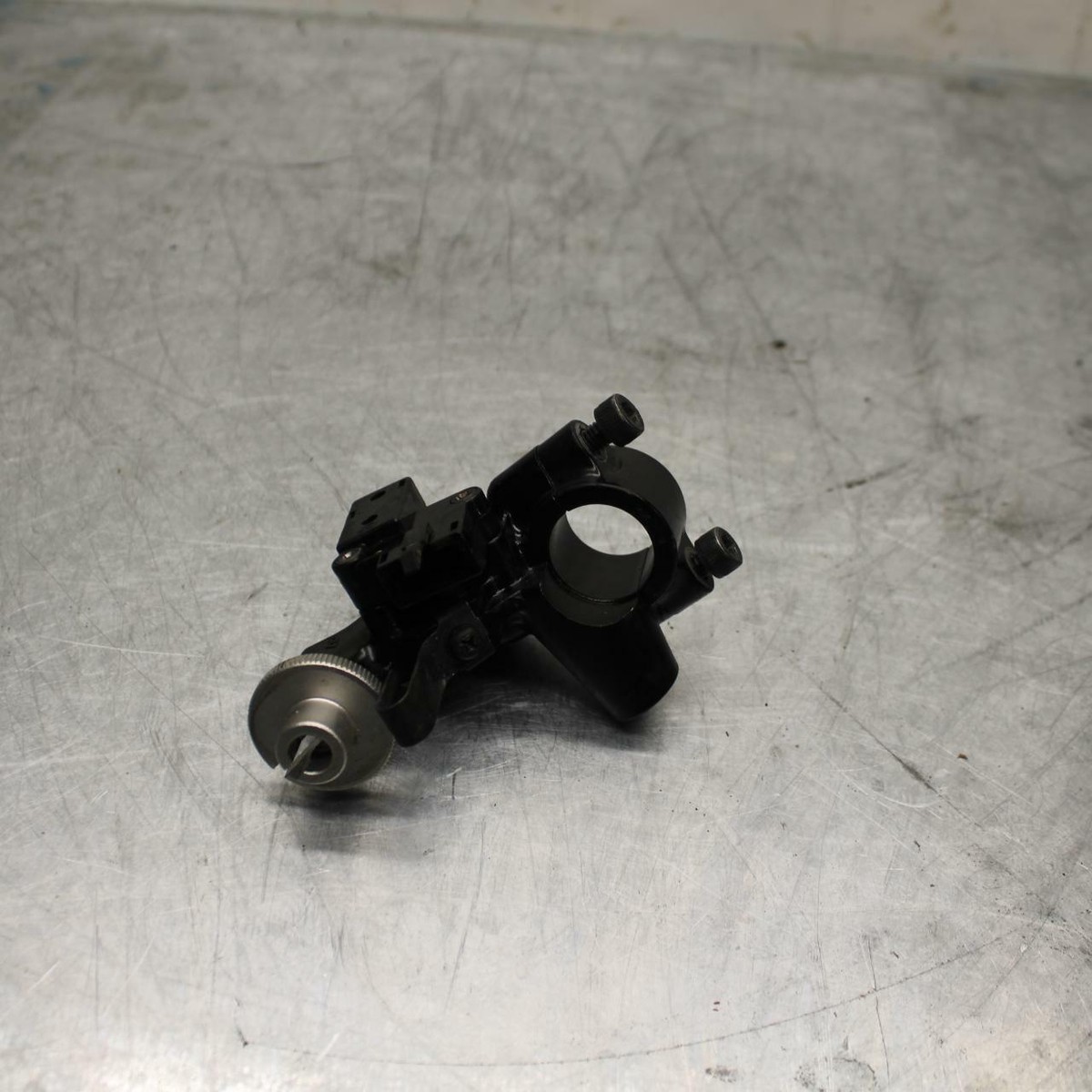 10-13 KAWASAKI Z1000 CLUTCH LEVER PERCH MOUNT BRACKET BB421