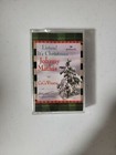 Listen! It's Christmas - Johnny Mathis CeCe Winans & London Symphony (Cassette)
