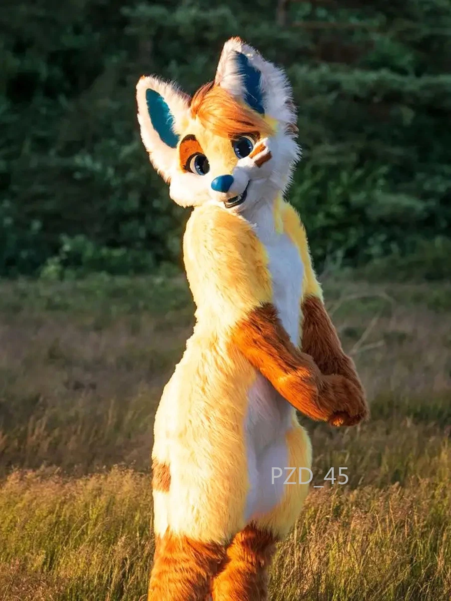 Fox costume cheap