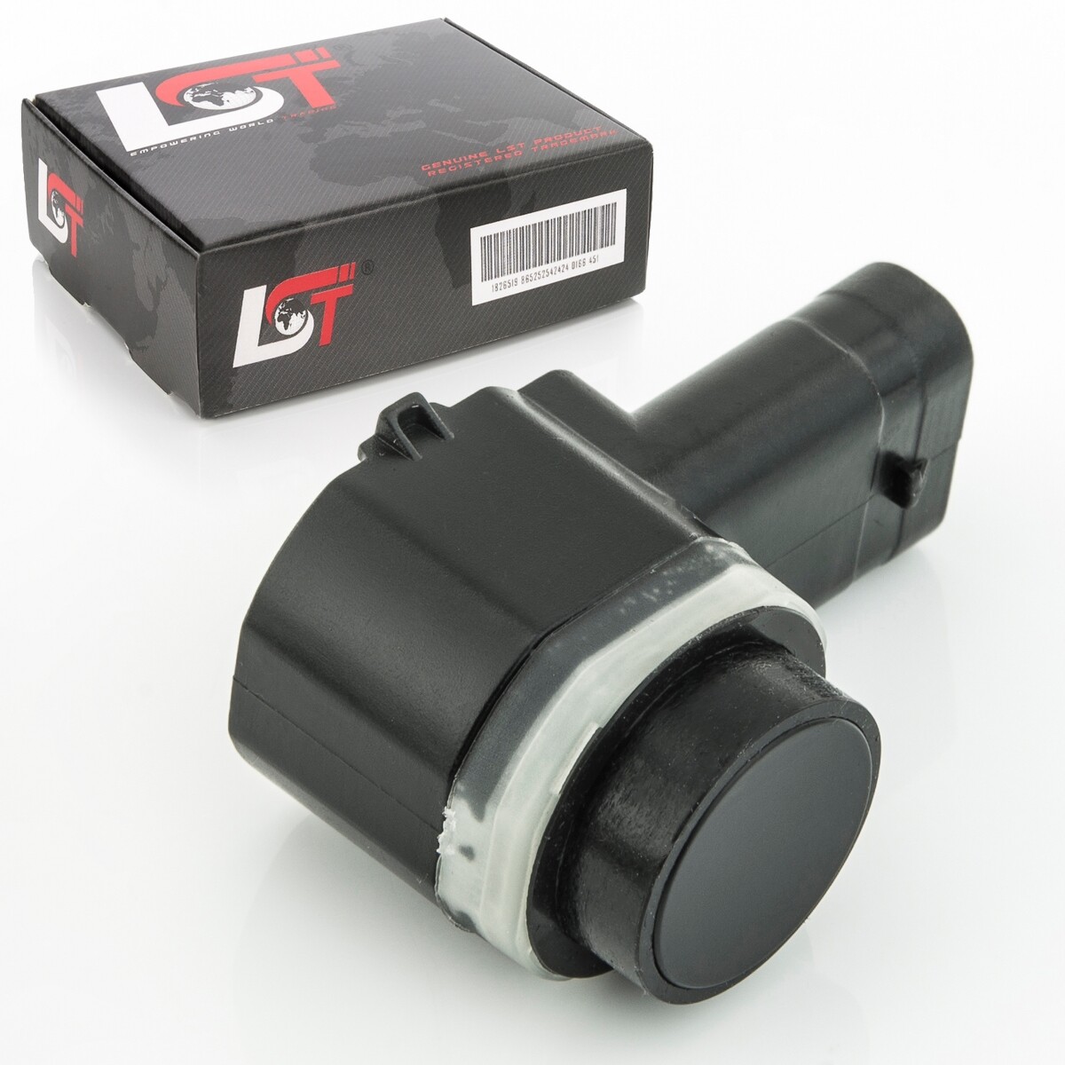 PDC Sensor Parking Aid Ultrasound for FORD FIESTA VI MK6 FOCUS III MK3
