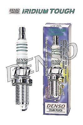 Engine Spark Plug For Honda Accord Civic DENSO VK16 NEW OE REPLACEMENT