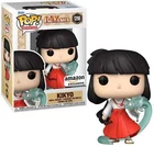 Funko Pop! Animation: Inuyasha - Kikyo, Glow in The Dark, Amazon Exclusive #1298