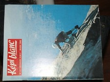 $$$ Revue Kepi Blanc N°411 AMX 10 RC  Bataille de Magenta  SER auto-moto  