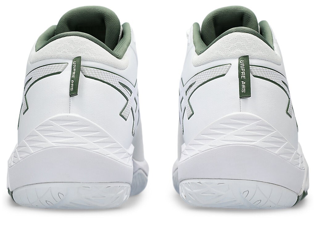New asics Basketball Shoes UNPRE ARS 2 1063A070 100 | eBay