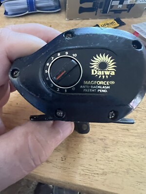 daiwa - crosscast carp 5000c qd reel Daiwa Crosscast 45 SCW Carpfishing Reel Black 5000CQD Spod