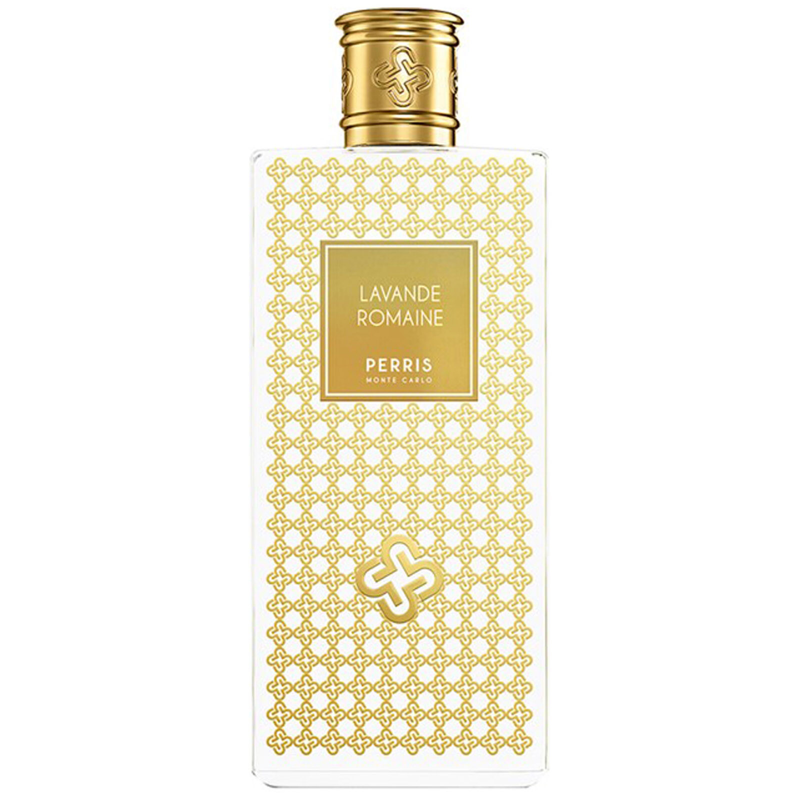 Perris Monte Carlo Eau de Parfum unisex lavande romaine 400100-50 100ml