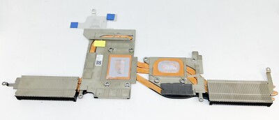 Razer Blade 15 RZ09-03519E11 RZ09-0351 Genuine Cooling Heatsink