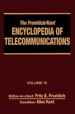 Froehlich/Kent Enzyklopädie der Telekommunikation: Drahtloser Mehrfachzugriff...