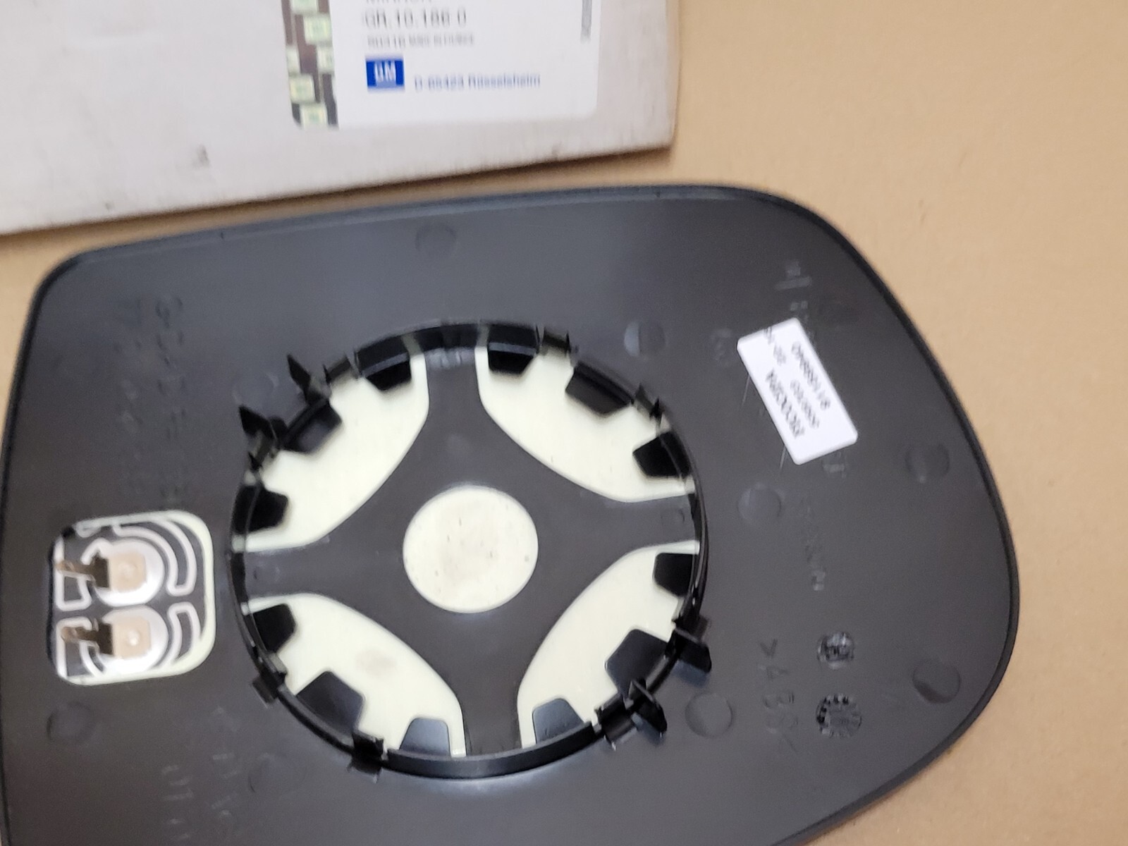 Vauxhall (Genuine OE) 91159940 for sale online | eBay 