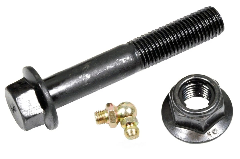 Braço de controle inferior dianteiro direito para 2005-2010 Ford Mustang 2007 2006 2009 2008 - Imagem 3 de 4