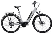 NEU Winora Elektro Fahrrad E-Bike 28" Tria 7 eco Bosch i400Wh 7-Gang 61 cm