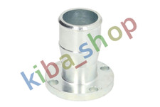 HYDRAULIC PUMP CONNECTION