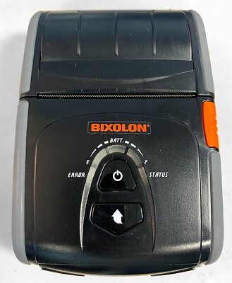 Bixolon SPP-R300WK Mobile POS Printer 