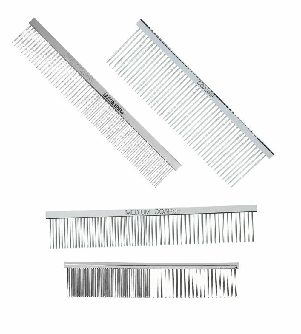 Greyhound comb for dogs deals