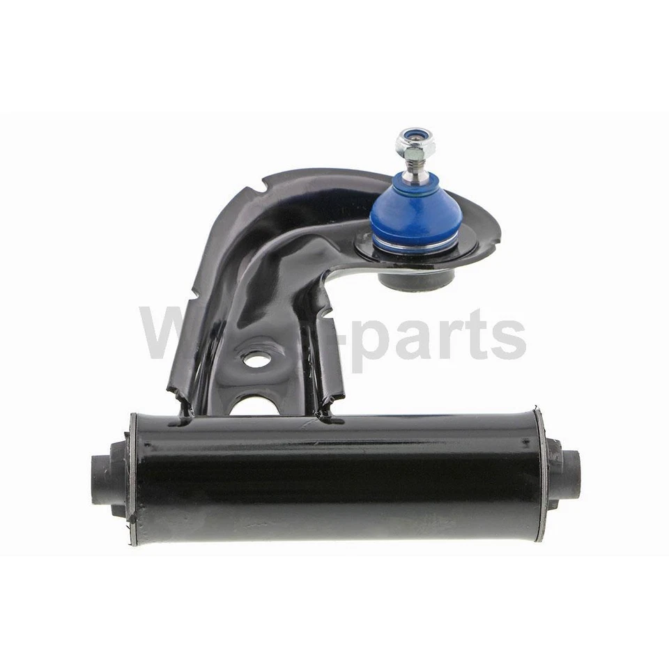 Brazo de control superior delantero con rótula 2x para Mercedes-Benz SLK320 2001-2004 3,2 L Foto 3 de 4