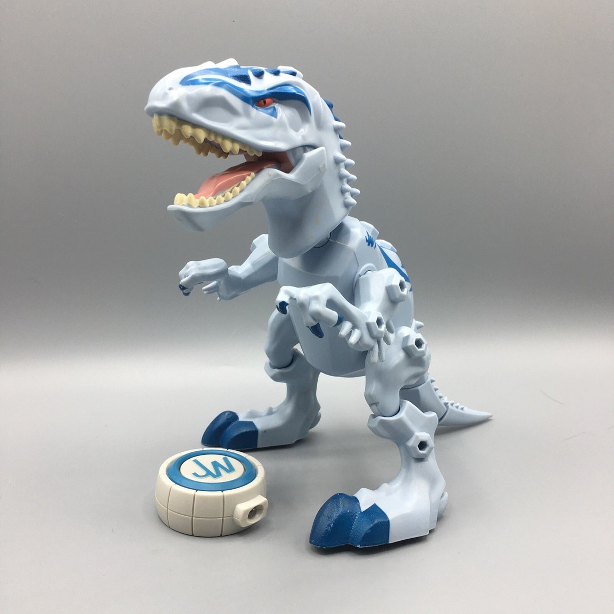 Mattel Indominus Rex De Hasbro Hasbro Hero Mashers Jurassic World