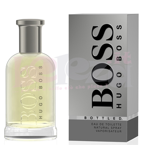 hugo boss 200ml