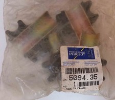 Amortisseur Peugeot 405