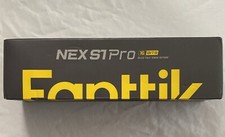 Fanttik NEX S1 Pro Cordless Electric Screwdriver Kit with 16 Common Shank Bits