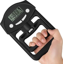 Grip Tester, Electronic Hand Grip Tester