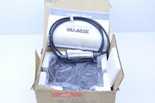 Vintage Jvc Mu-a62e System Adaptor For Mu-6200e Microphone New In Box